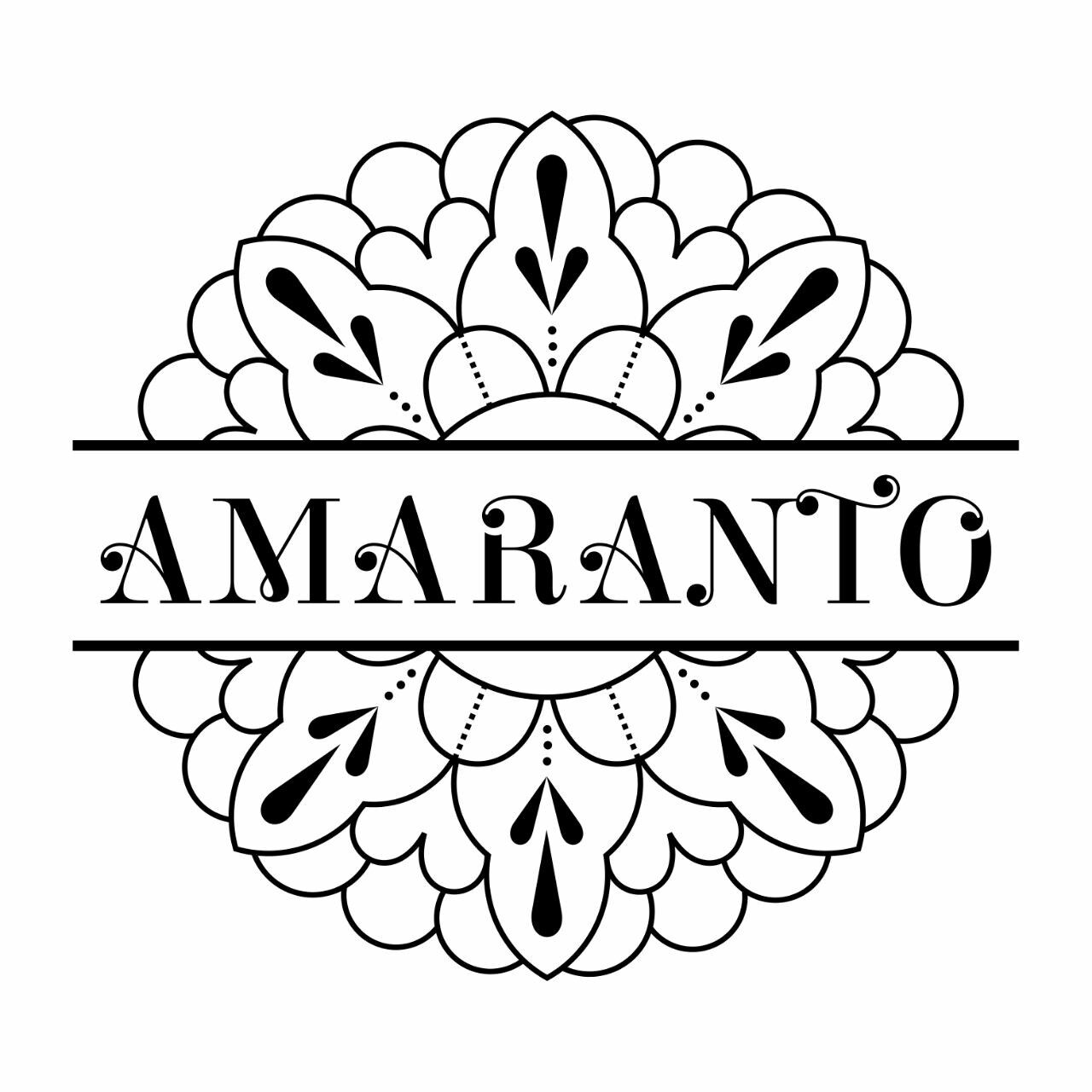 amaranto